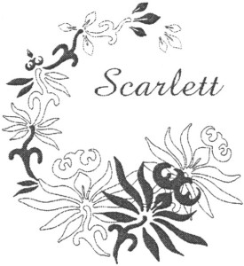 Scarlett