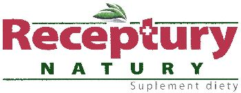 Receptury NATURY Suplement diety
