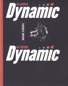 Dynamic LOTOS ENERGY DRINK