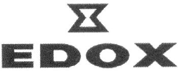 EDOX