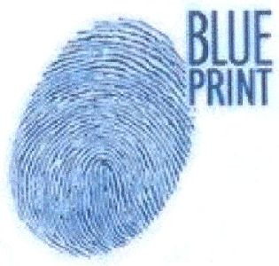 BLUE PRINT