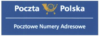 Poczta Polska Pocztowe Numery Adresowe