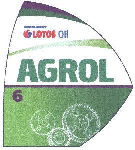 PRODUCENT LOTOS OIL AGROL 6