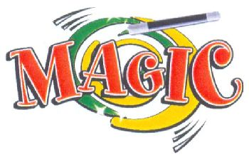 MAGIC