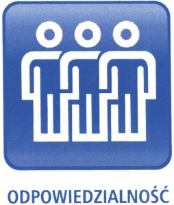 ODPOWIEDZIALNOŚĆ