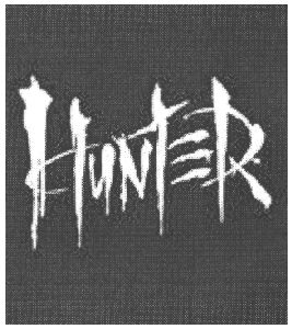 HUNTER