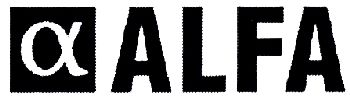 ALFA