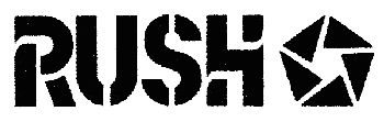 RUSH