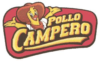 POLLO CAMPERO