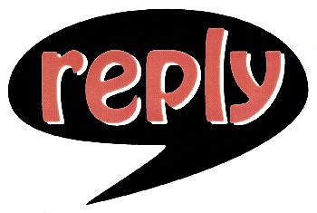 reply