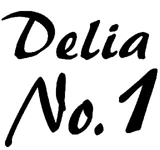 Delia No. 1