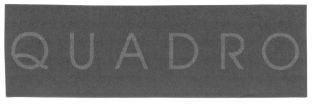 QUADRO