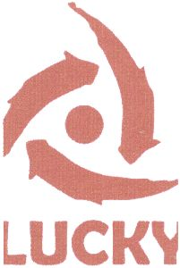 LUCKY
