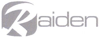 Raiden