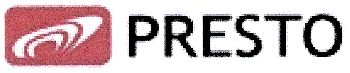 PRESTO