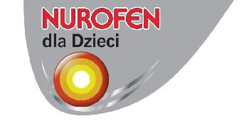 NUROFEN dla Dzieci