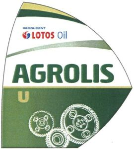 PRODUCENT LOTOS Oil AGROLIS U