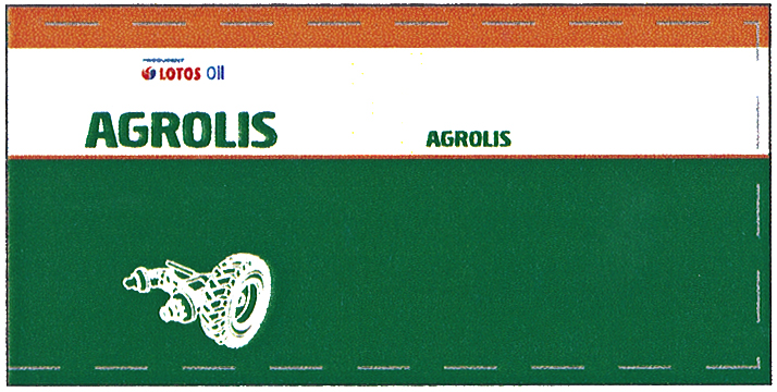 PRODUCENT LOTOS Oil AGROLIS