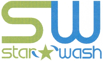 SW star wash