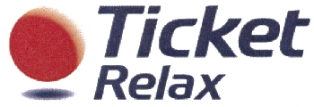 Ticket Relax