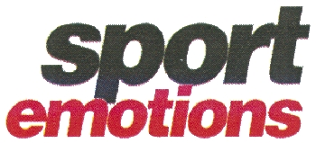 sport emotions
