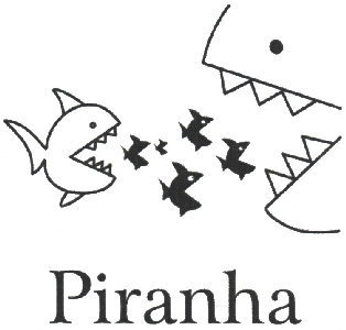 Piranha