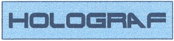 HOLOGRAF