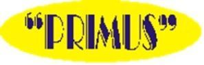 ''PRIMUS"