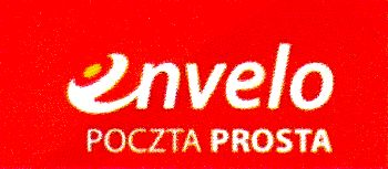 envelo POCZTA PROSTA