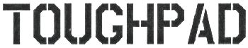 TOUGHPAD