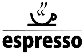 espresso