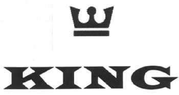 KING