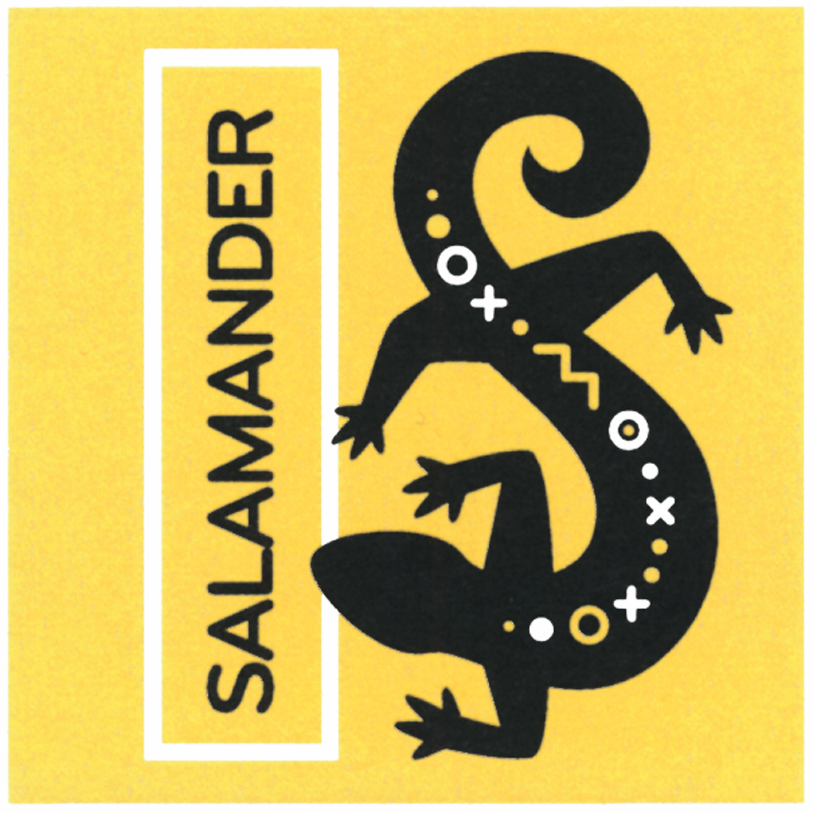 SALAMANDER