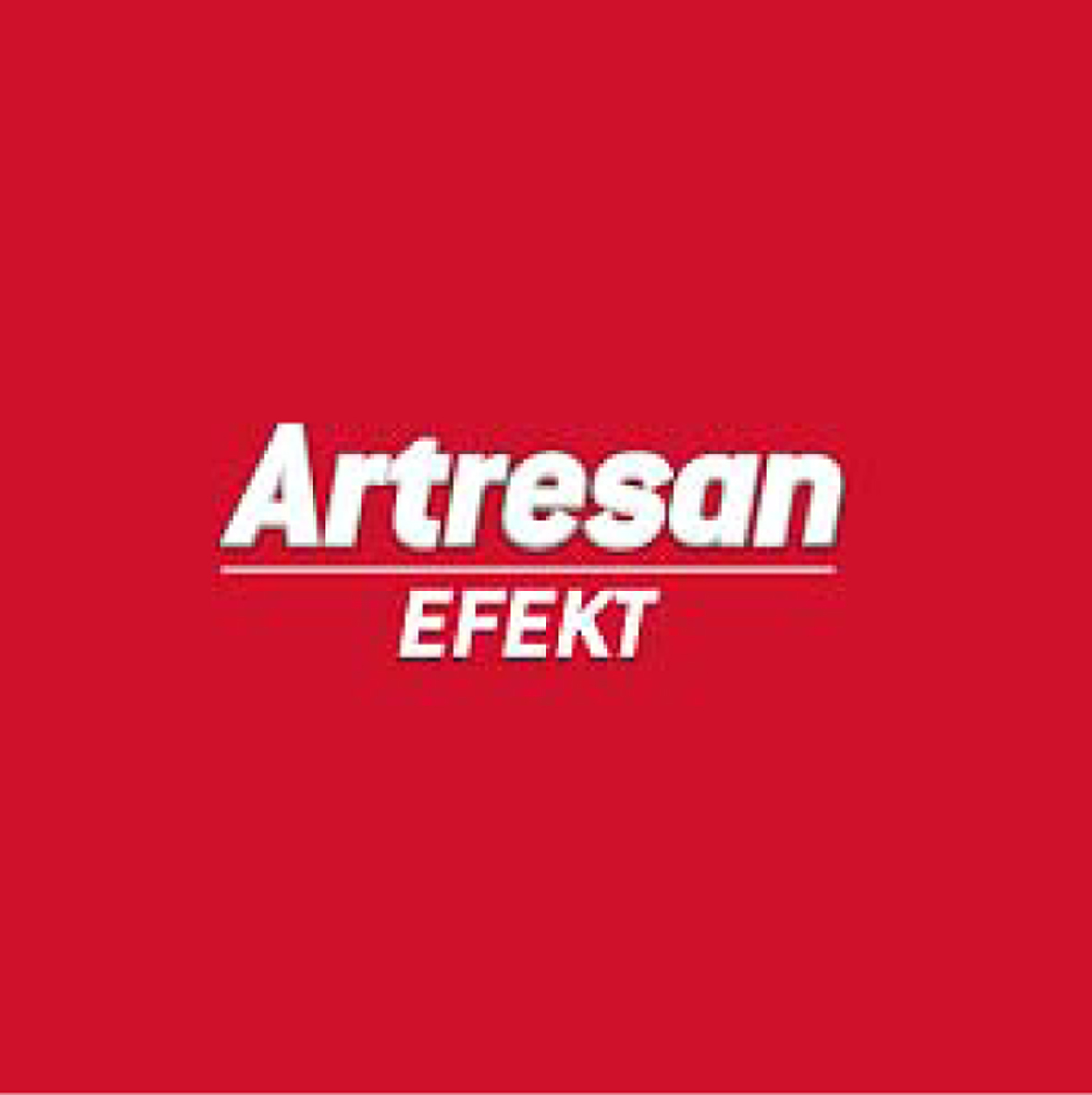 Artresan EFEKT