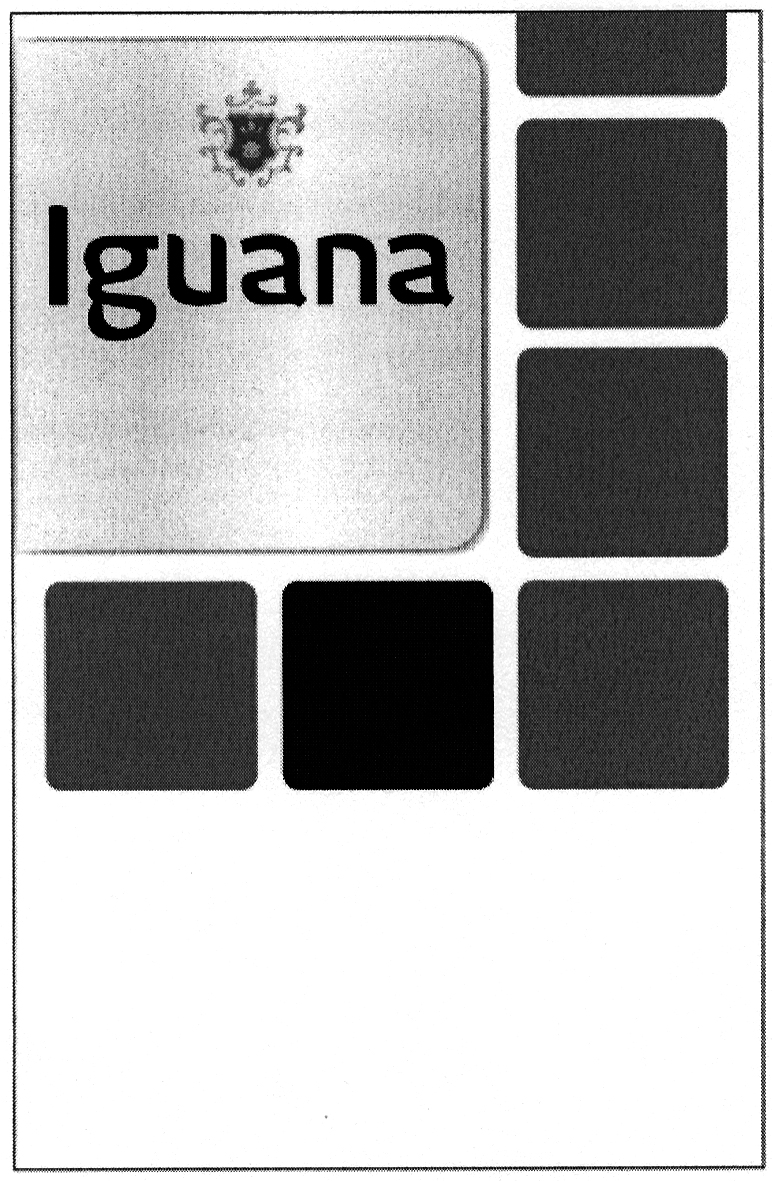 Iguana