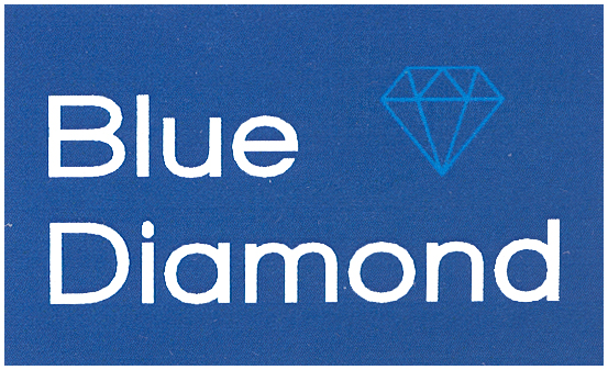Blue Diamond