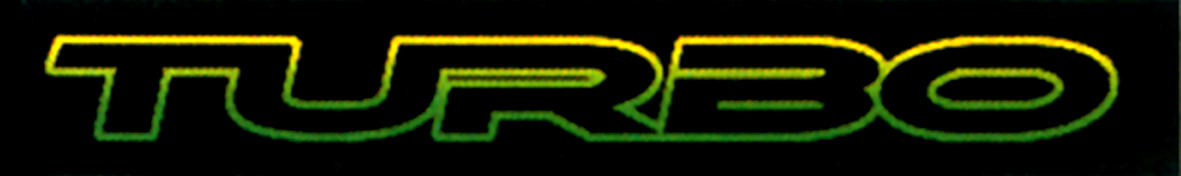 TURBO