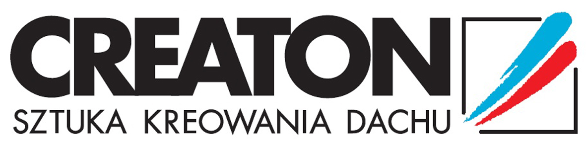 CREATON SZTUKA KREOWANIA DACHU