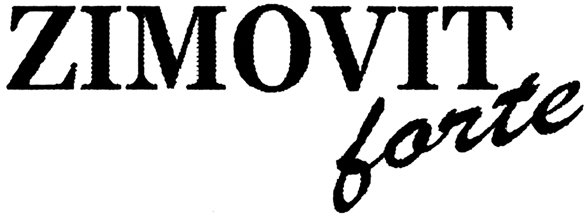 ZIMOVIT forte