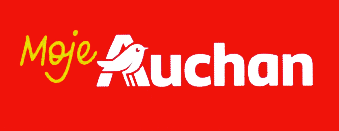 Moje Auchan