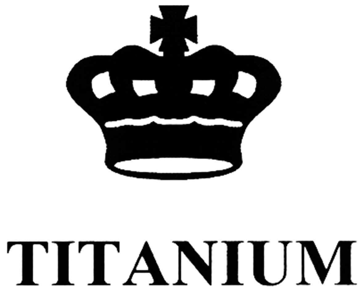 TITANIUM