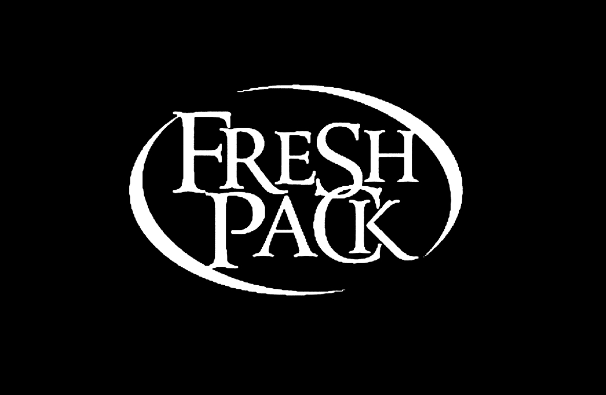 FRESH PACK