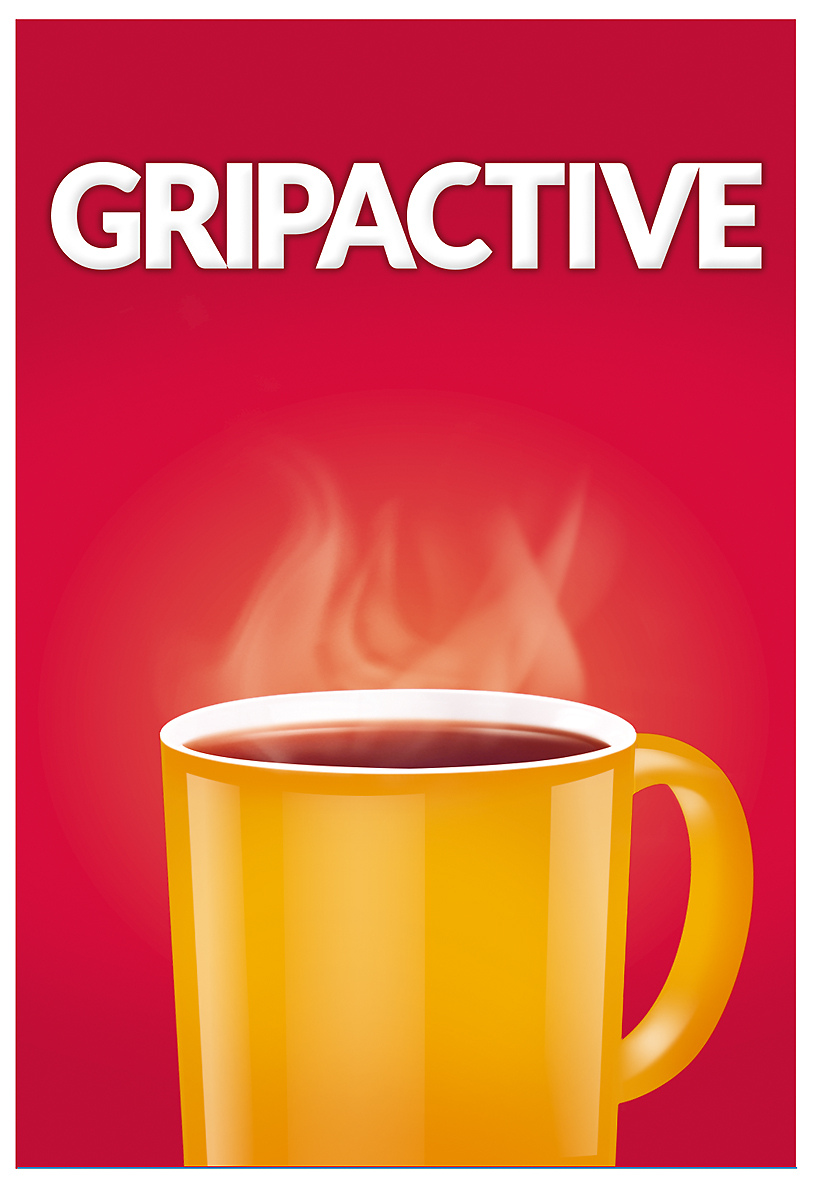 GRIPACTIVE
