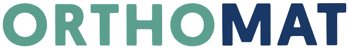 ORTHOMAT