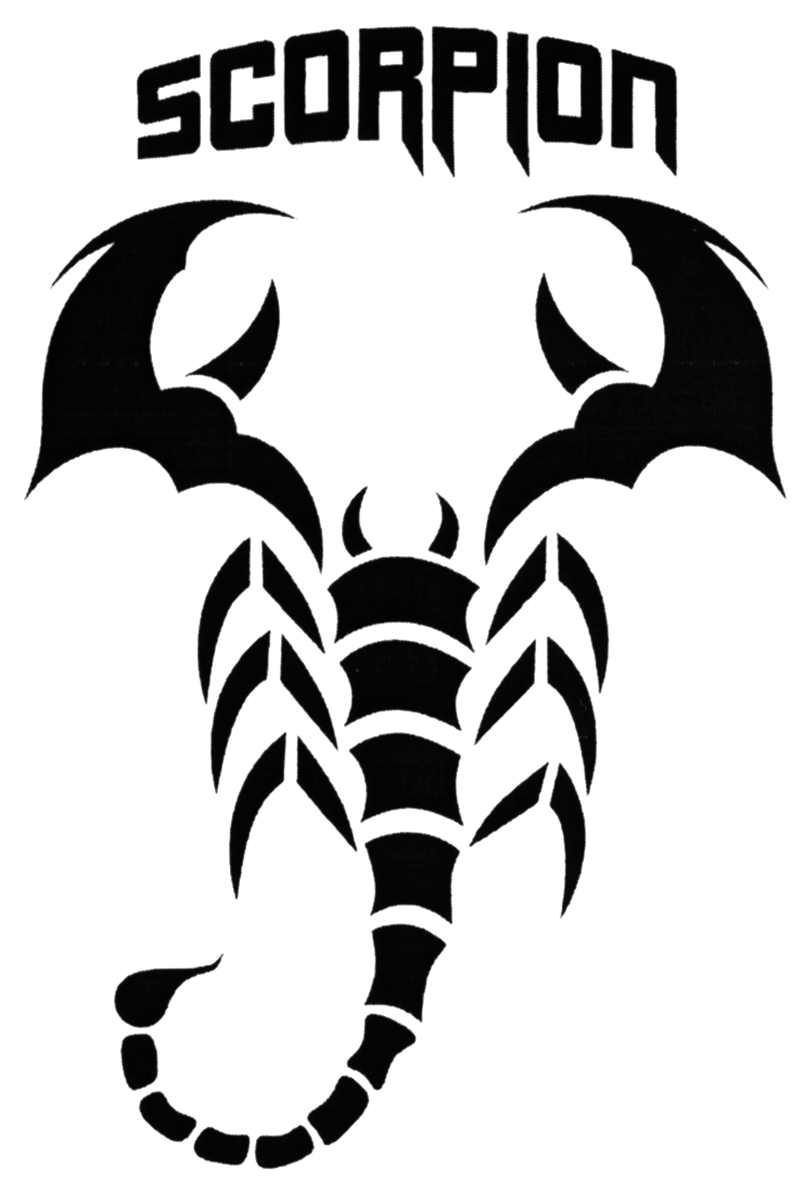 SCORPION
