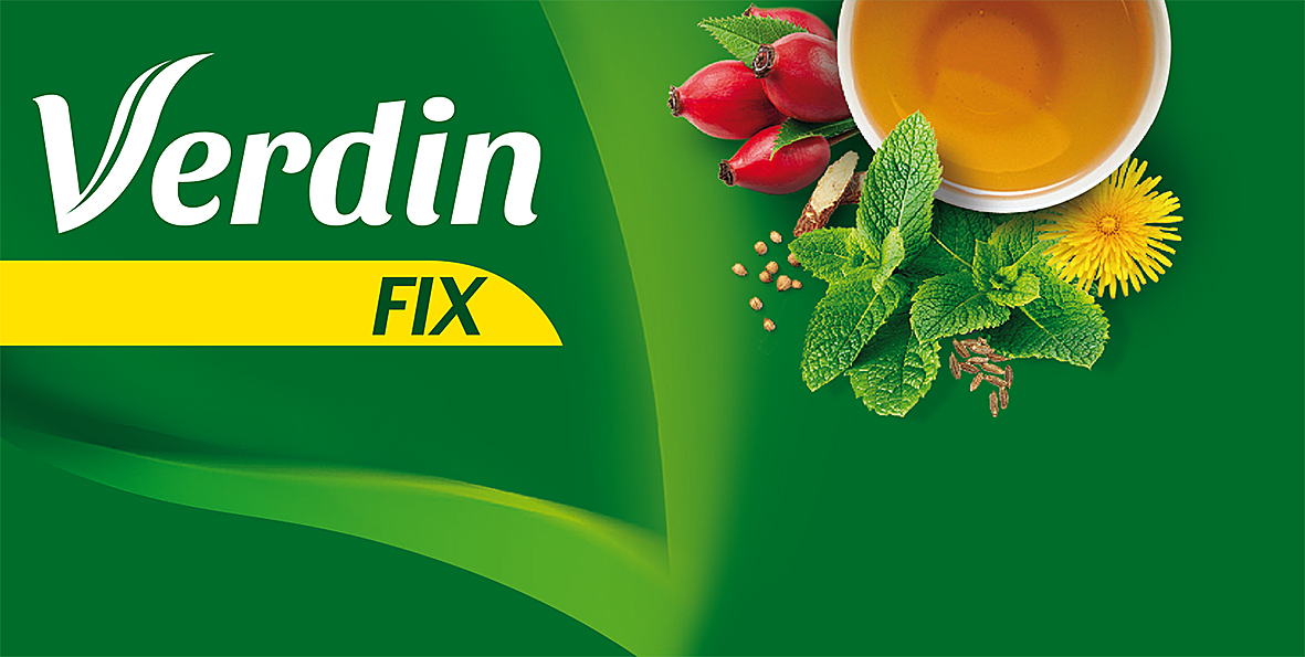 Verdin FIX