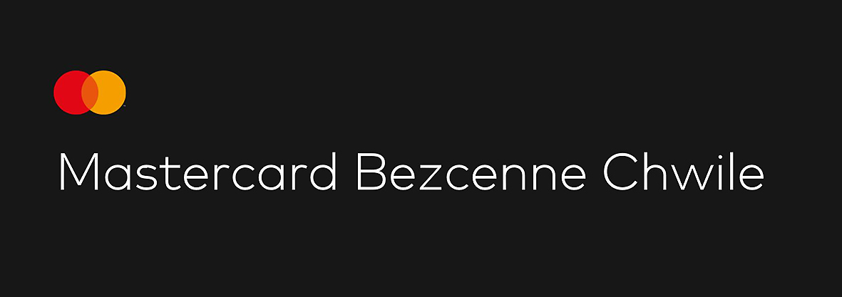 Mastercard Bezcenne Chwile