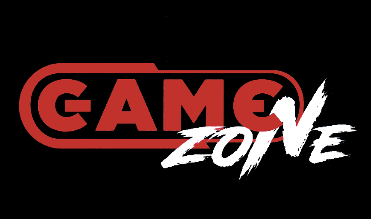 GAME ZONE