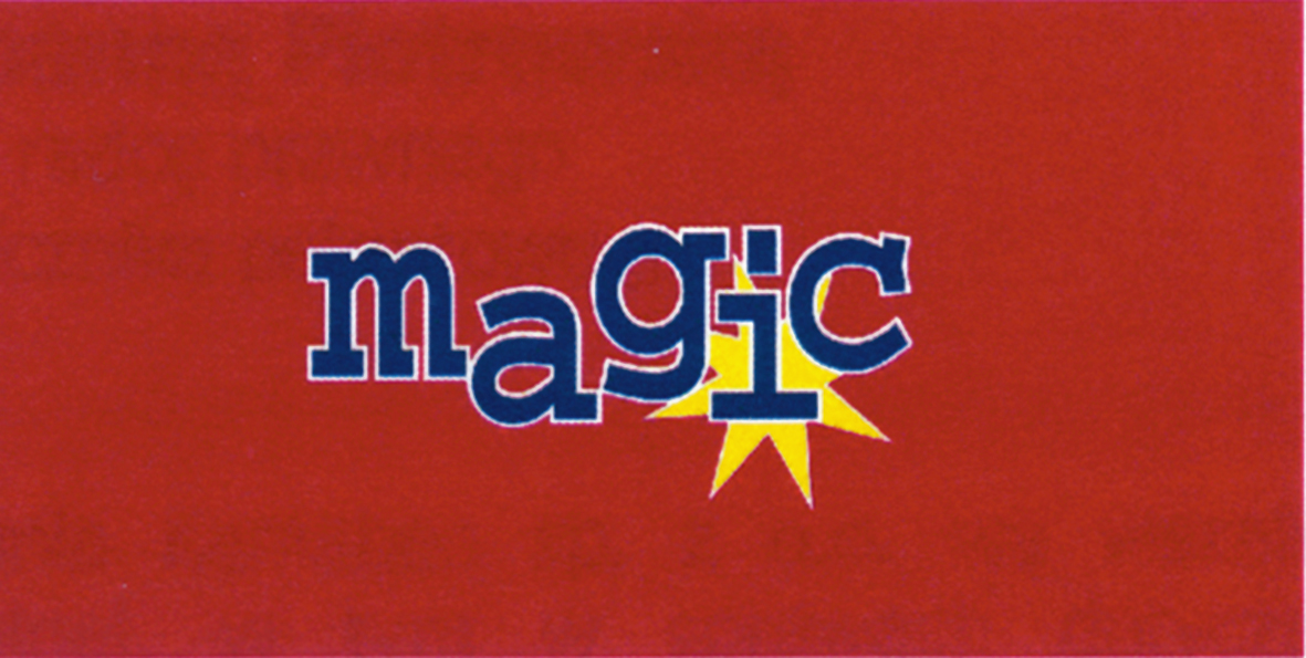 magic