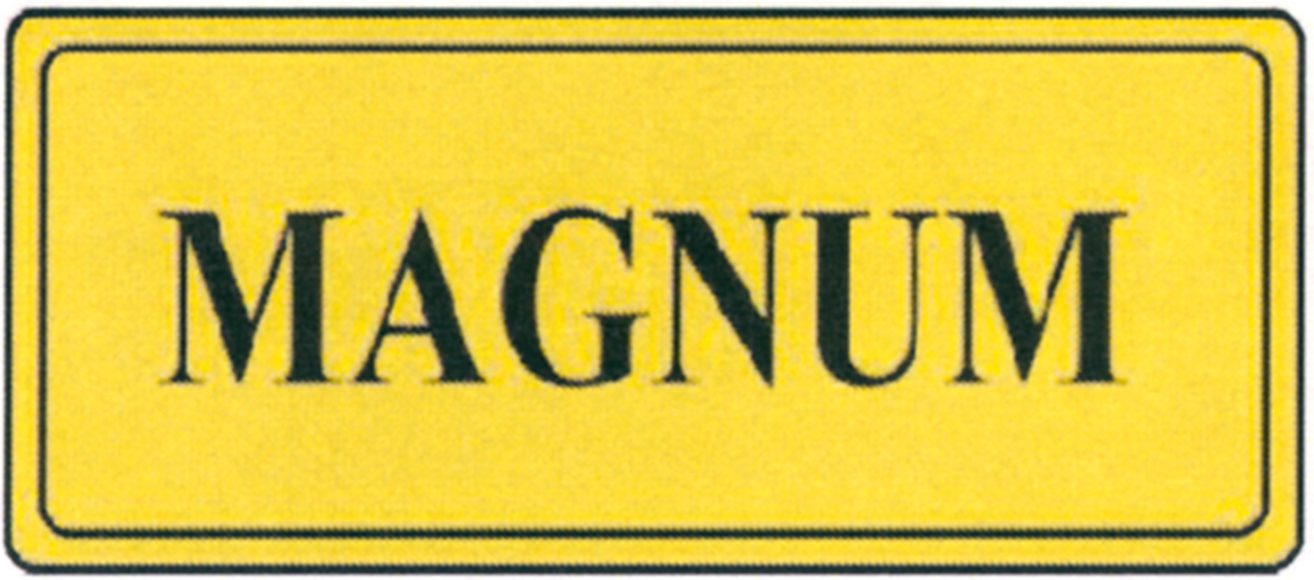 MAGNUM